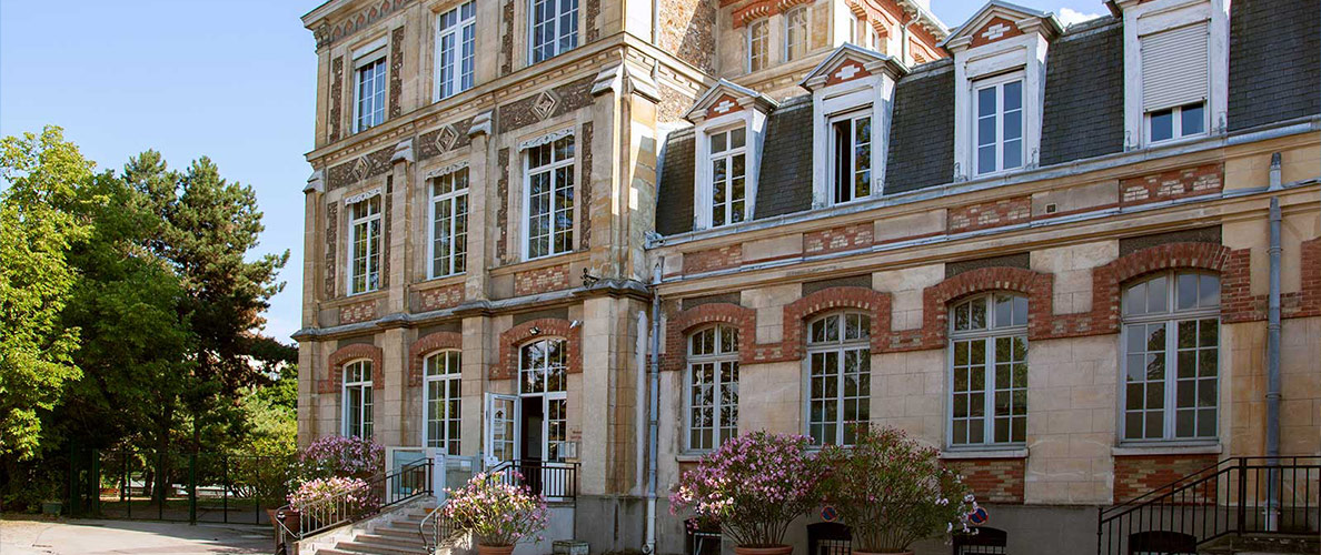 Maison de l'Abbaye